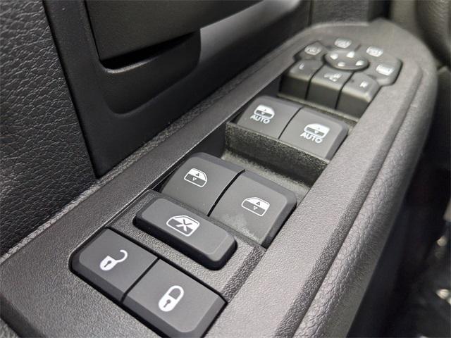 new 2025 Ram 2500 car, priced at $59,770