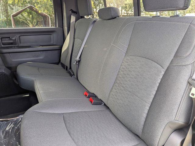 new 2025 Ram 2500 car, priced at $59,670