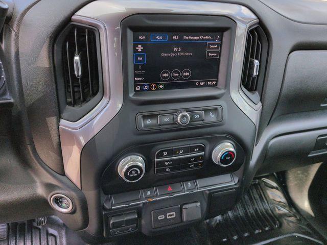 used 2024 GMC Sierra 3500 car, priced at $46,507