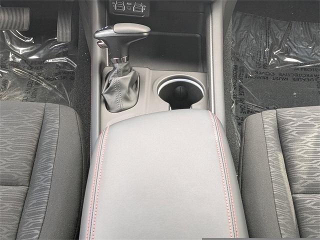 new 2026 Dodge Durango car, priced at $39,985