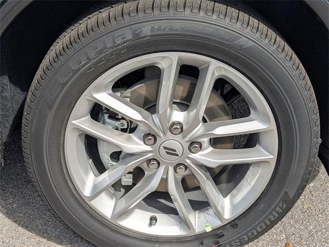 new 2026 Dodge Durango car, priced at $39,985