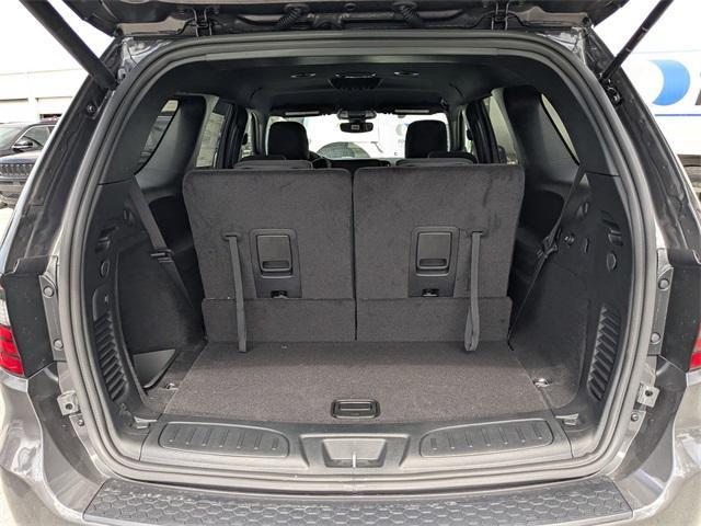 new 2026 Dodge Durango car, priced at $39,985