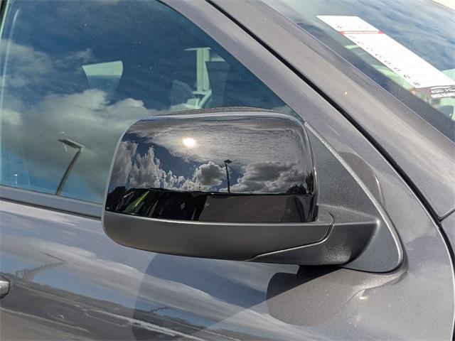 new 2026 Dodge Durango car, priced at $39,985