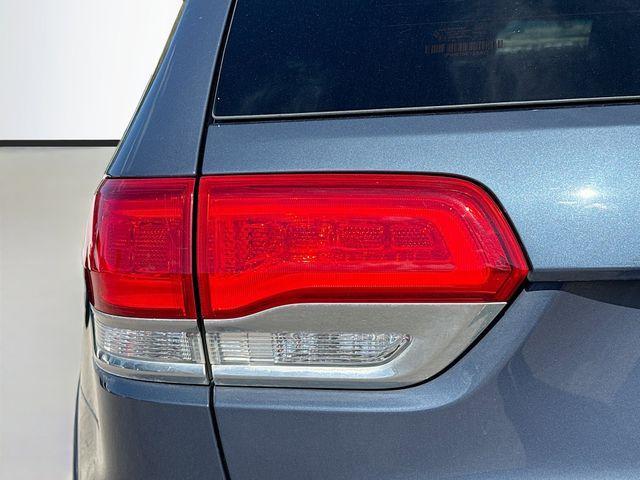 used 2020 Jeep Grand Cherokee car, priced at $19,795