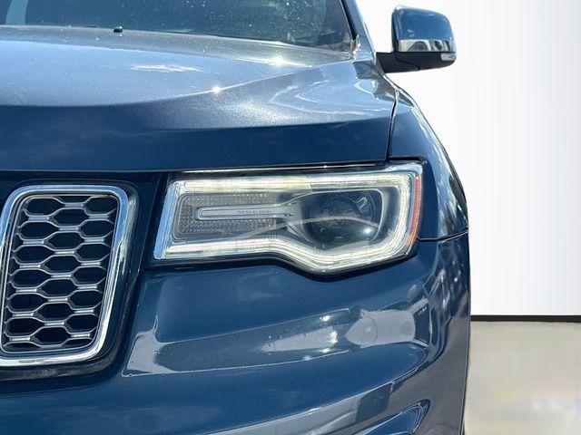 used 2020 Jeep Grand Cherokee car, priced at $19,795