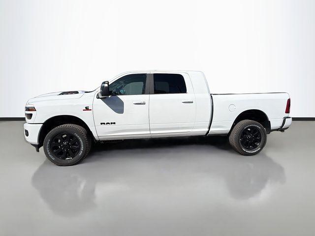 new 2026 Ram 2500 car, priced at $81,939