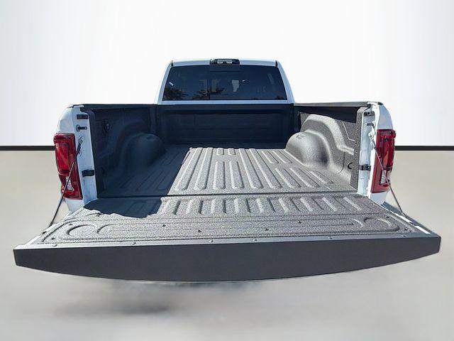 new 2026 Ram 2500 car, priced at $81,939