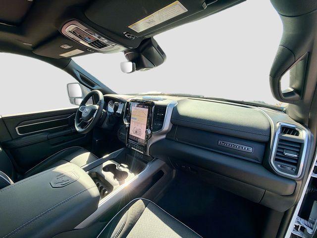 new 2026 Ram 2500 car, priced at $81,939