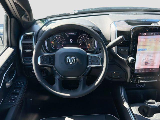 new 2026 Ram 2500 car, priced at $81,939