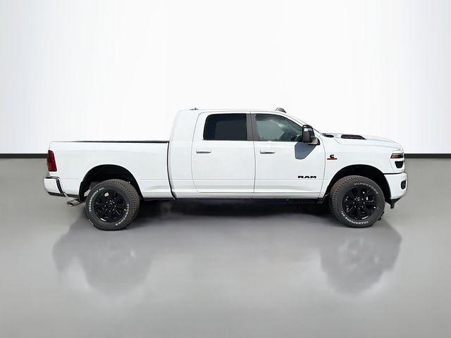 new 2026 Ram 2500 car, priced at $81,939