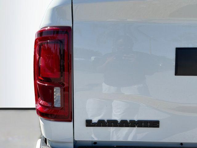 new 2026 Ram 2500 car, priced at $81,939