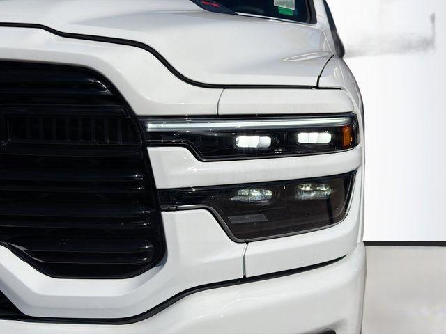 new 2026 Ram 2500 car, priced at $81,939