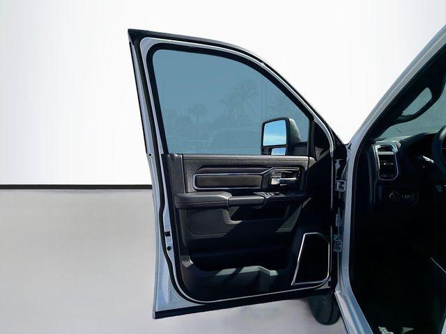 new 2026 Ram 2500 car, priced at $81,939