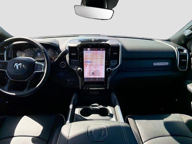 new 2026 Ram 2500 car, priced at $81,939