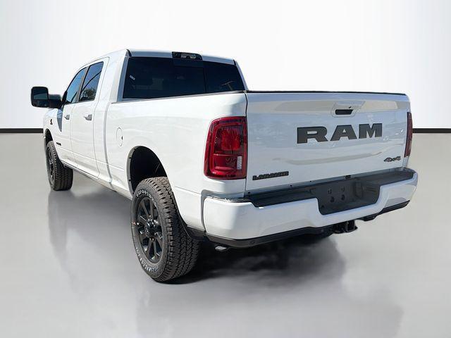 new 2026 Ram 2500 car, priced at $81,939
