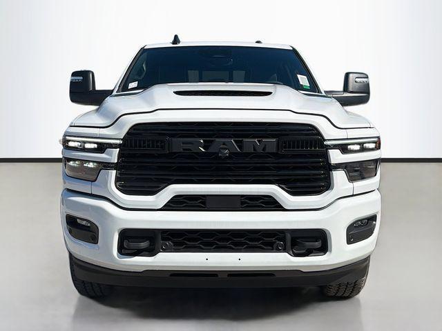 new 2026 Ram 2500 car, priced at $81,939