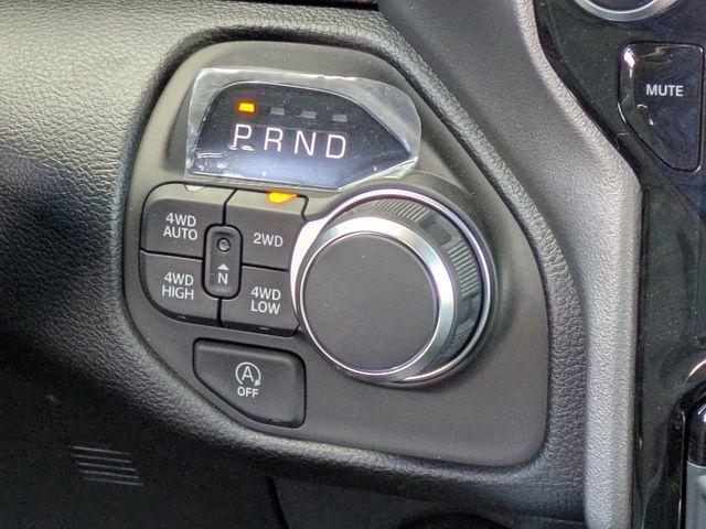 new 2026 Ram 1500 car, priced at $50,310