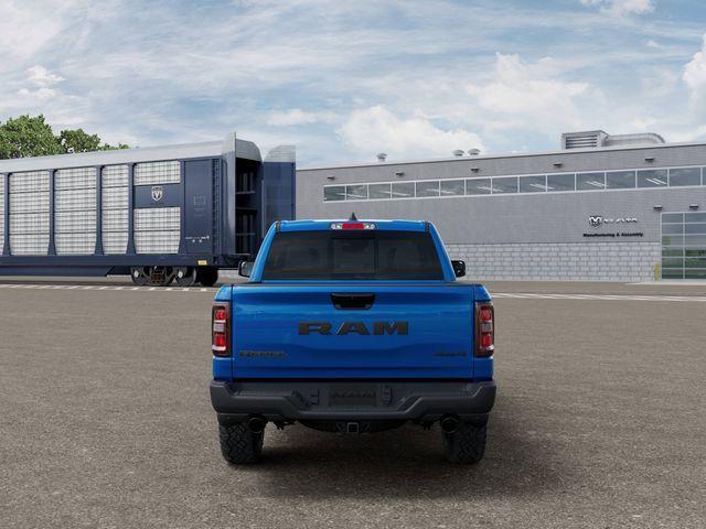 new 2026 Ram 1500 car, priced at $78,255