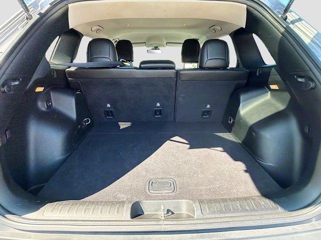 used 2020 Jeep Cherokee car, priced at $13,494