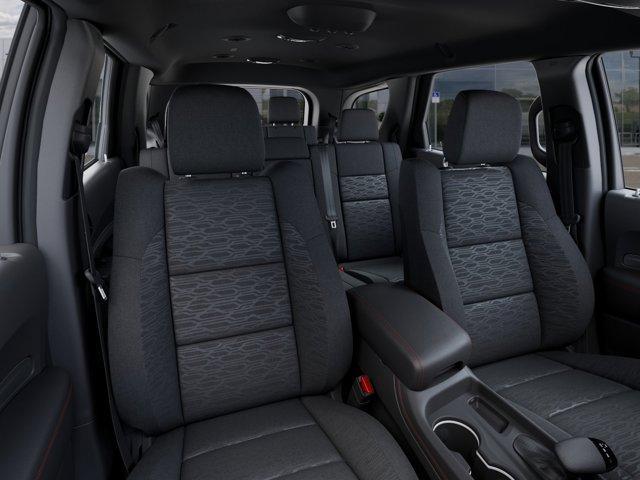 new 2026 Dodge Durango car, priced at $44,030