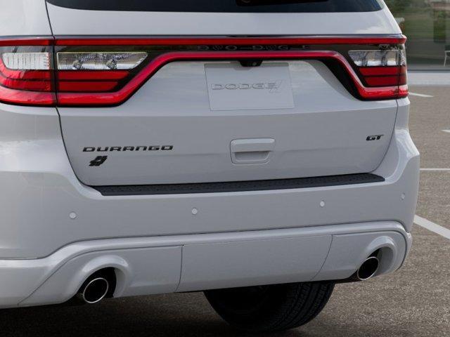 new 2026 Dodge Durango car, priced at $44,030
