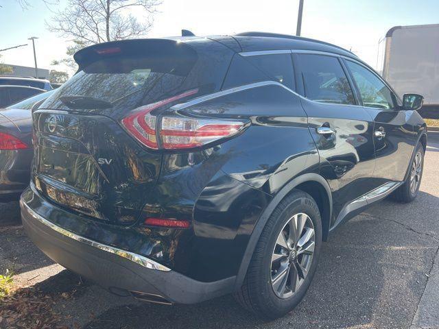 used 2018 Nissan Murano car, priced at $13,601