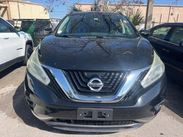 used 2018 Nissan Murano car, priced at $13,601
