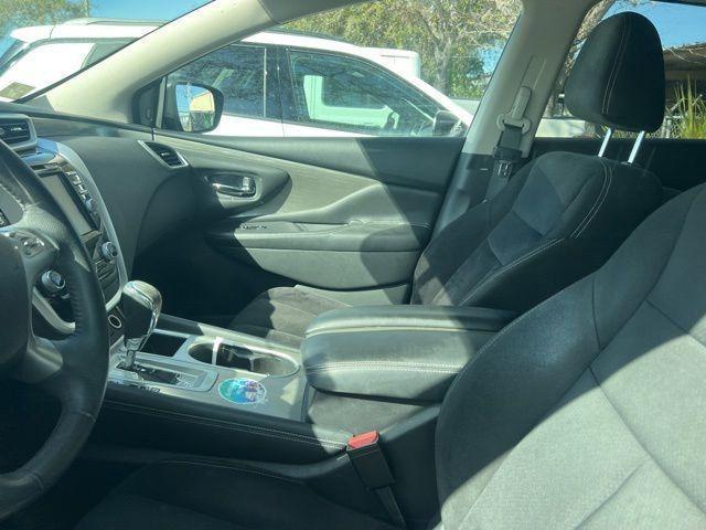 used 2018 Nissan Murano car, priced at $13,601