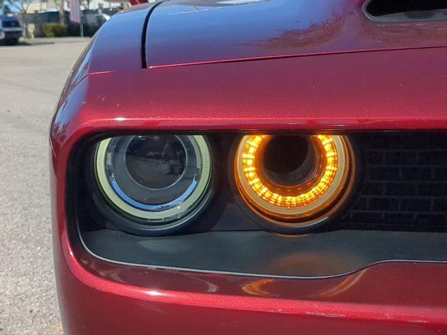 used 2019 Dodge Challenger car, priced at $55,998