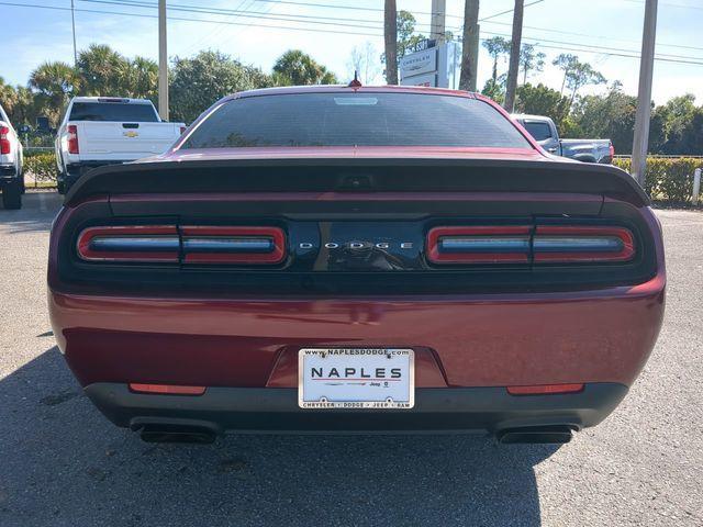 used 2019 Dodge Challenger car, priced at $55,998