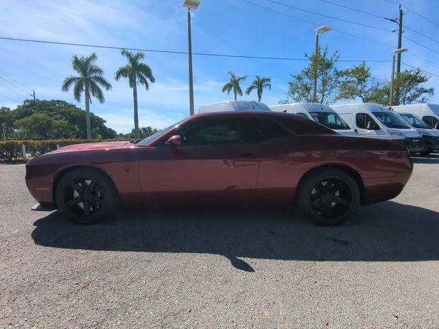 used 2019 Dodge Challenger car, priced at $55,998