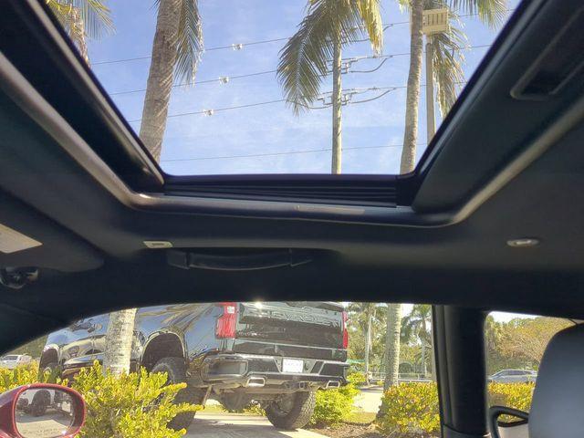 used 2019 Dodge Challenger car, priced at $55,998