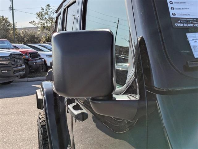 new 2026 Jeep Wrangler car, priced at $63,310