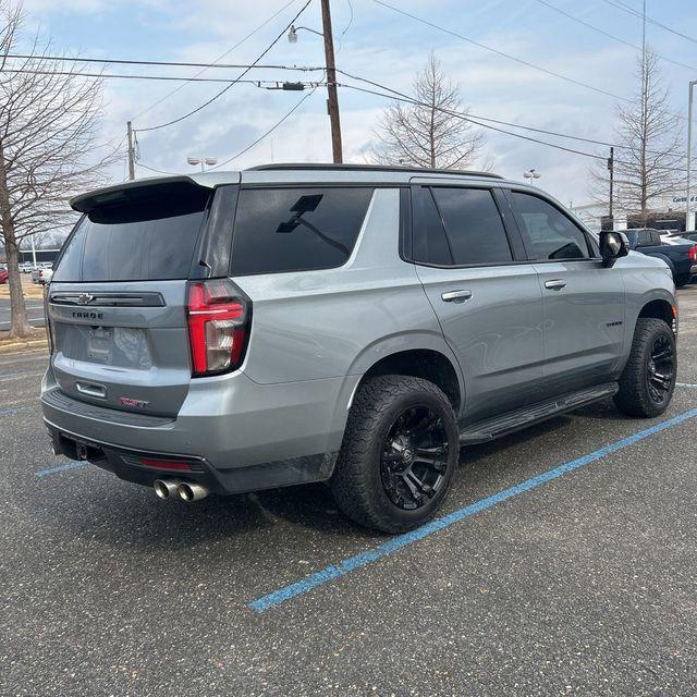 used 2024 Chevrolet Tahoe car, priced at $66,491