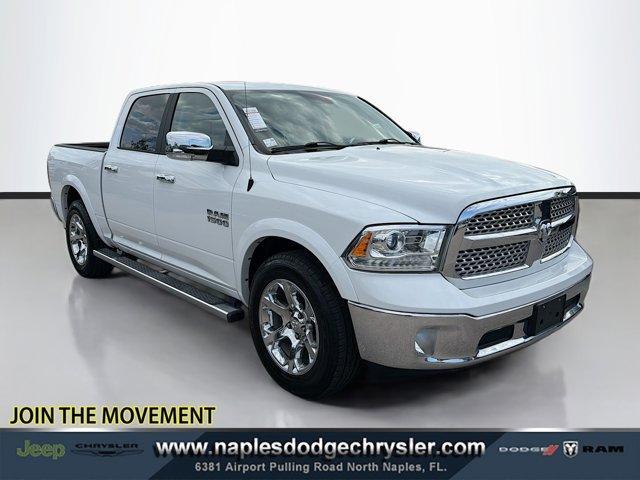 used 2017 Ram 1500 car, priced at $24,993
