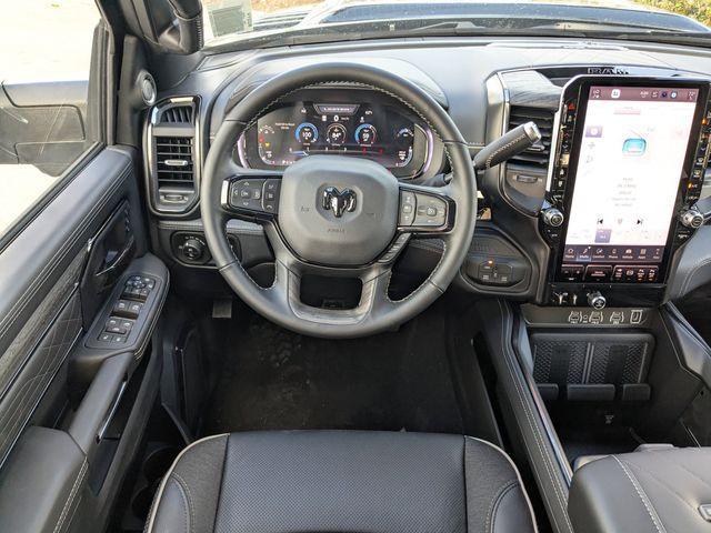 new 2026 Ram 2500 car, priced at $95,312