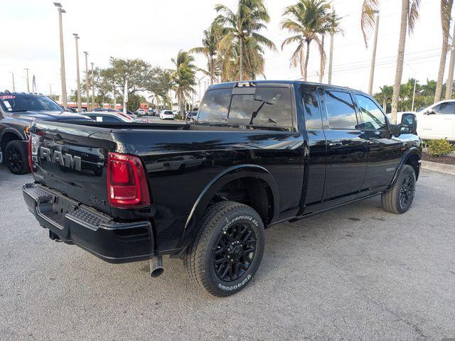 new 2026 Ram 2500 car, priced at $95,312