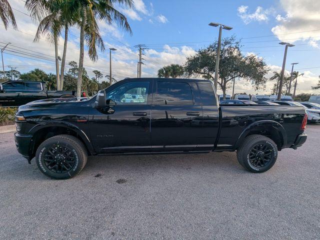 new 2026 Ram 2500 car, priced at $95,312