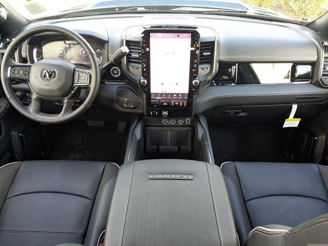 new 2026 Ram 2500 car, priced at $95,312