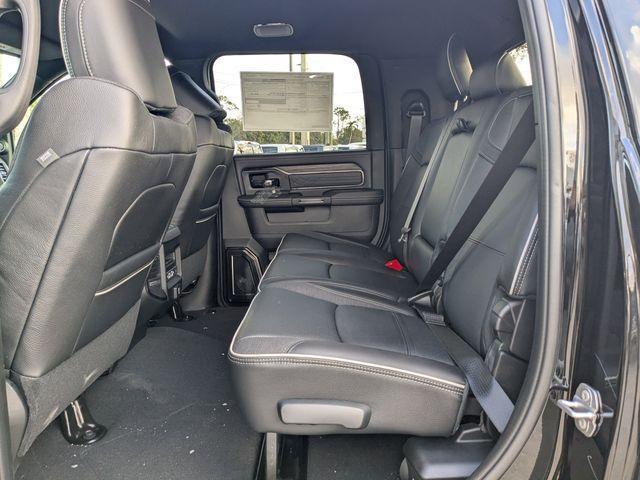 new 2026 Ram 2500 car, priced at $95,312