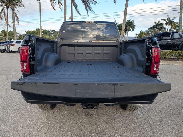 new 2026 Ram 2500 car, priced at $95,312