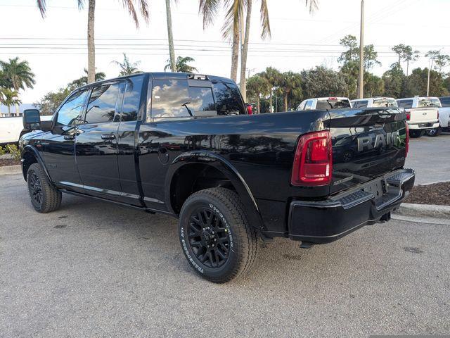 new 2026 Ram 2500 car, priced at $95,312