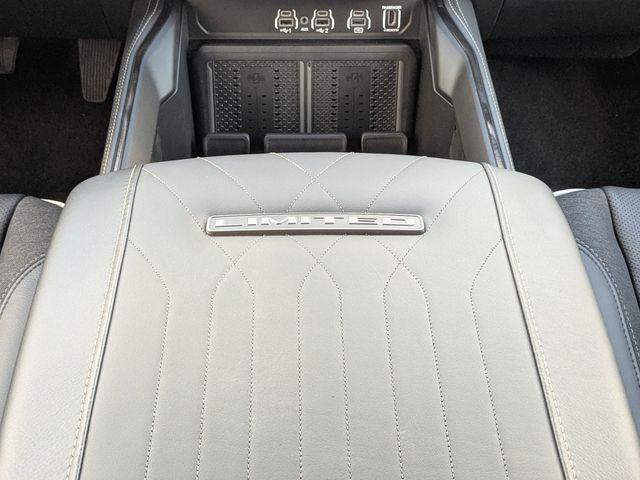 new 2026 Ram 2500 car, priced at $95,312