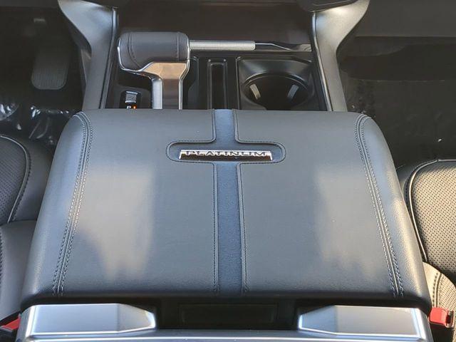 used 2024 Ford F-150 car, priced at $61,898