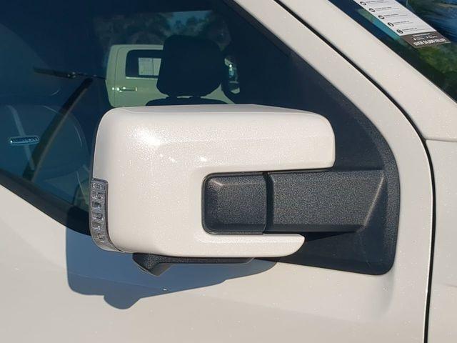 used 2024 Ford F-150 car, priced at $61,898