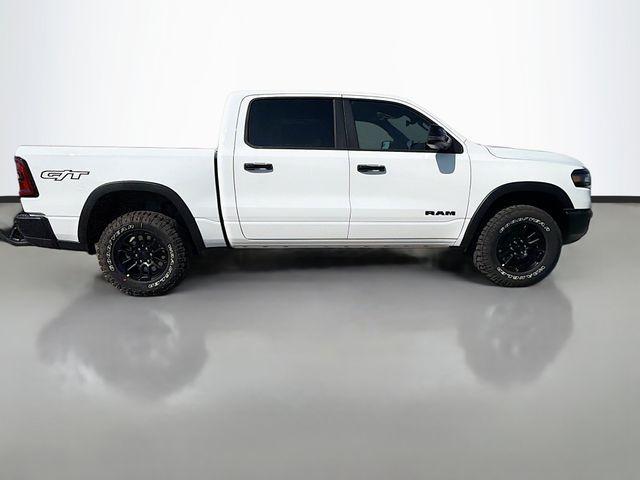 new 2026 Ram 1500 car, priced at $70,010