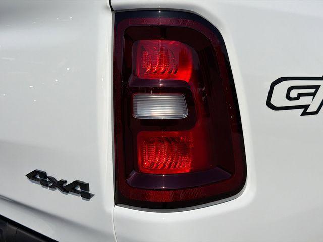 new 2026 Ram 1500 car, priced at $70,010