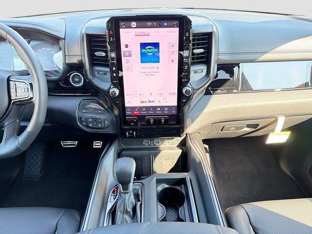 new 2026 Ram 1500 car, priced at $70,010