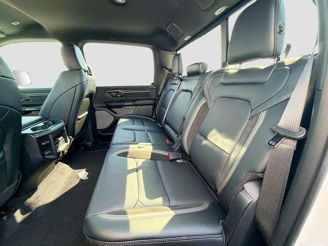 new 2026 Ram 1500 car, priced at $70,010