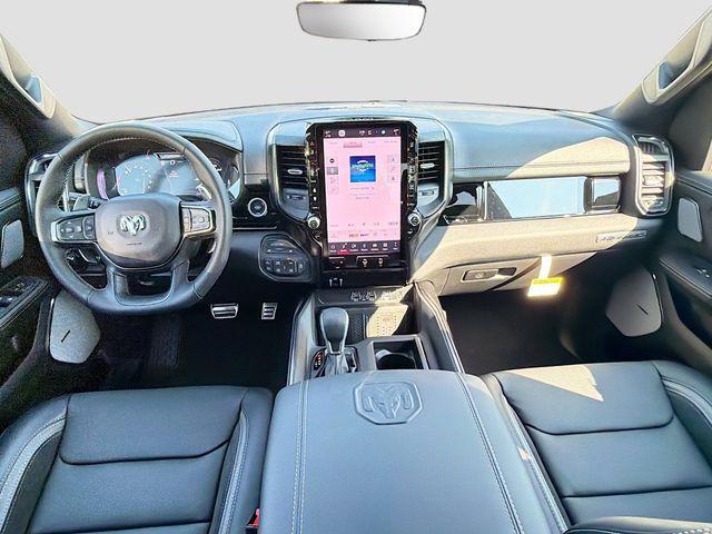 new 2026 Ram 1500 car, priced at $70,010